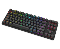 SPC Gear GK530 Tournament Kailh Red RGB - 468788 - zdjęcie 2